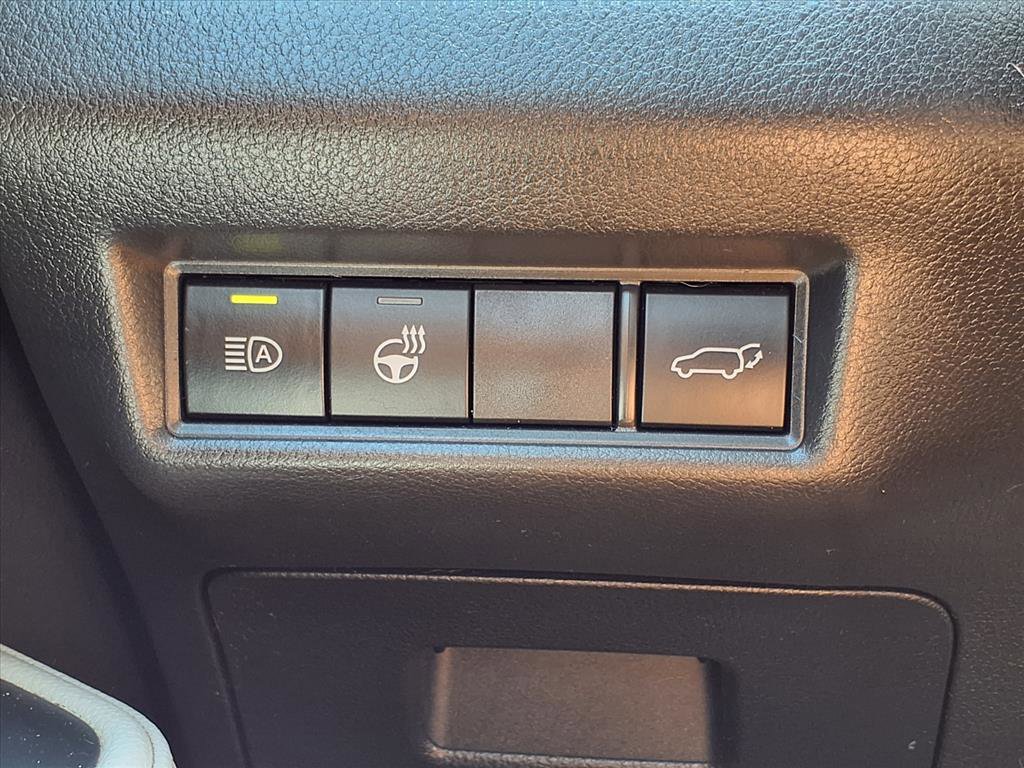Used 2024 Toyota Grand Highlander Limited image 24