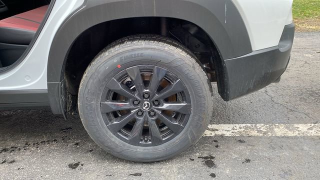 New 2026 MAZDA CX-50 AWD 2.5 Hybrid w/ Cargo Package image 27