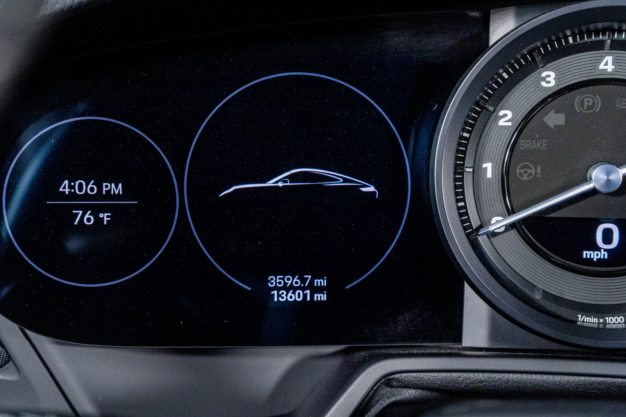 Used 2021 Porsche 911 Carrera S image 44