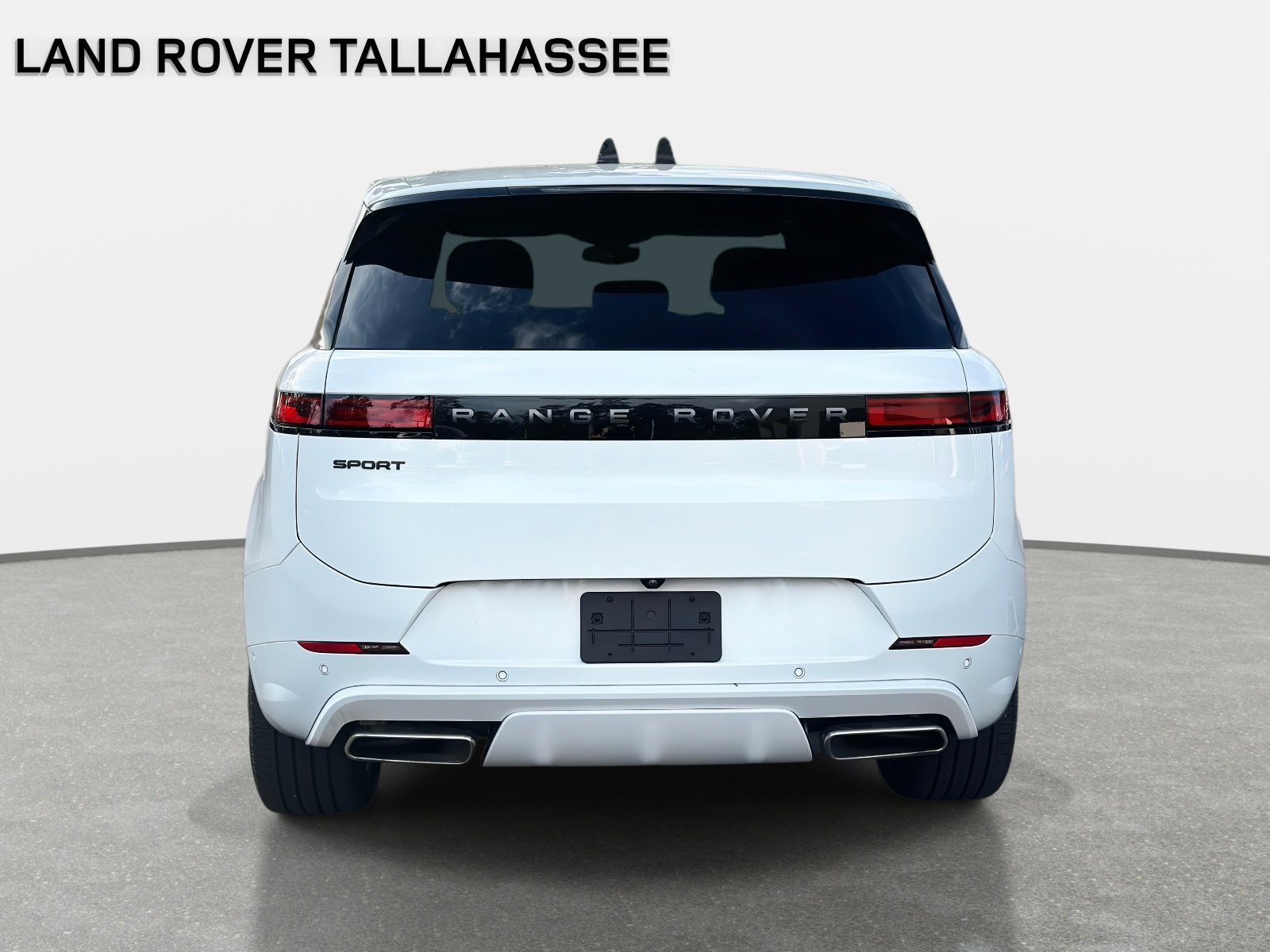 New 2025 Land Rover Range Rover Sport Dynamic SE image 30