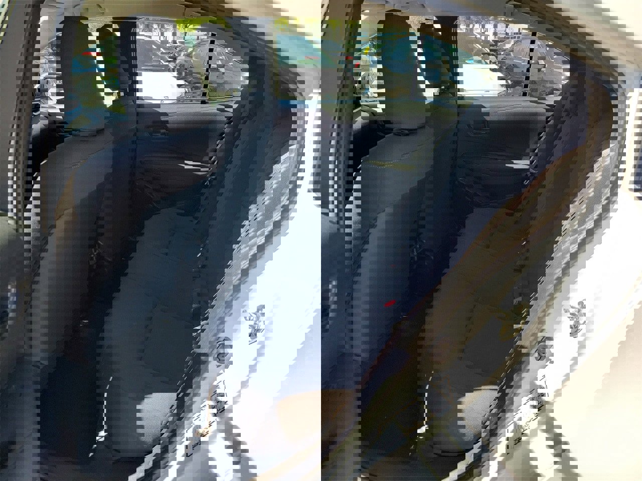 Used 2024 Toyota Corolla LE image 10