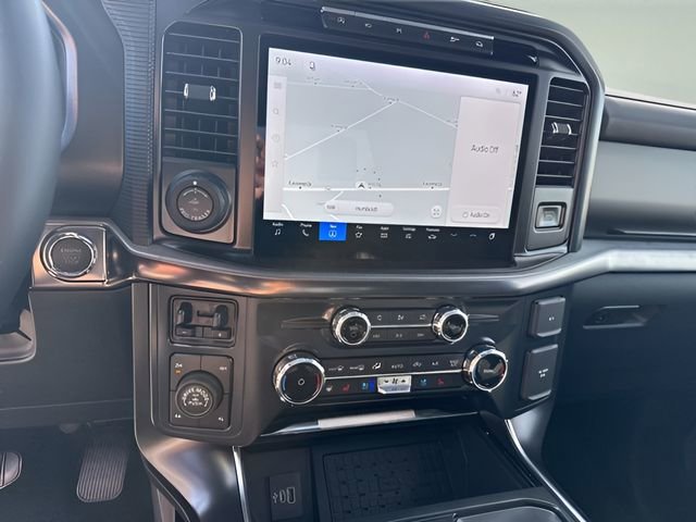 New 2026 Ford F150 Raptor AWD/4WD image 57