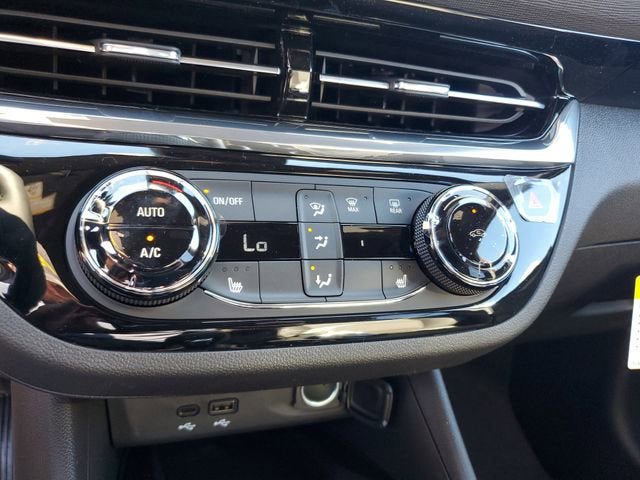 New 2026 Buick Envista Sport Touring w/ Convenience I Package FWD image 22
