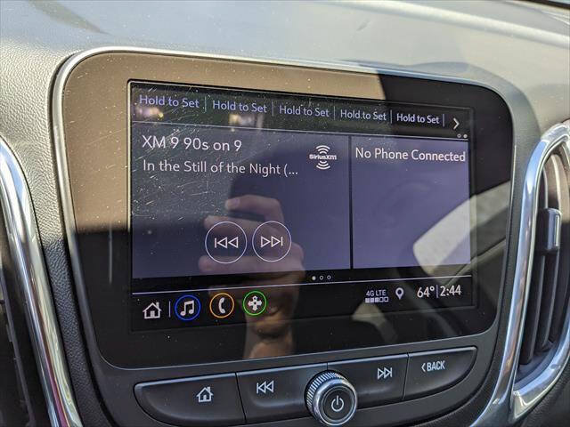 Used 2020 Chevrolet Equinox Premier AWD/4WD image 22