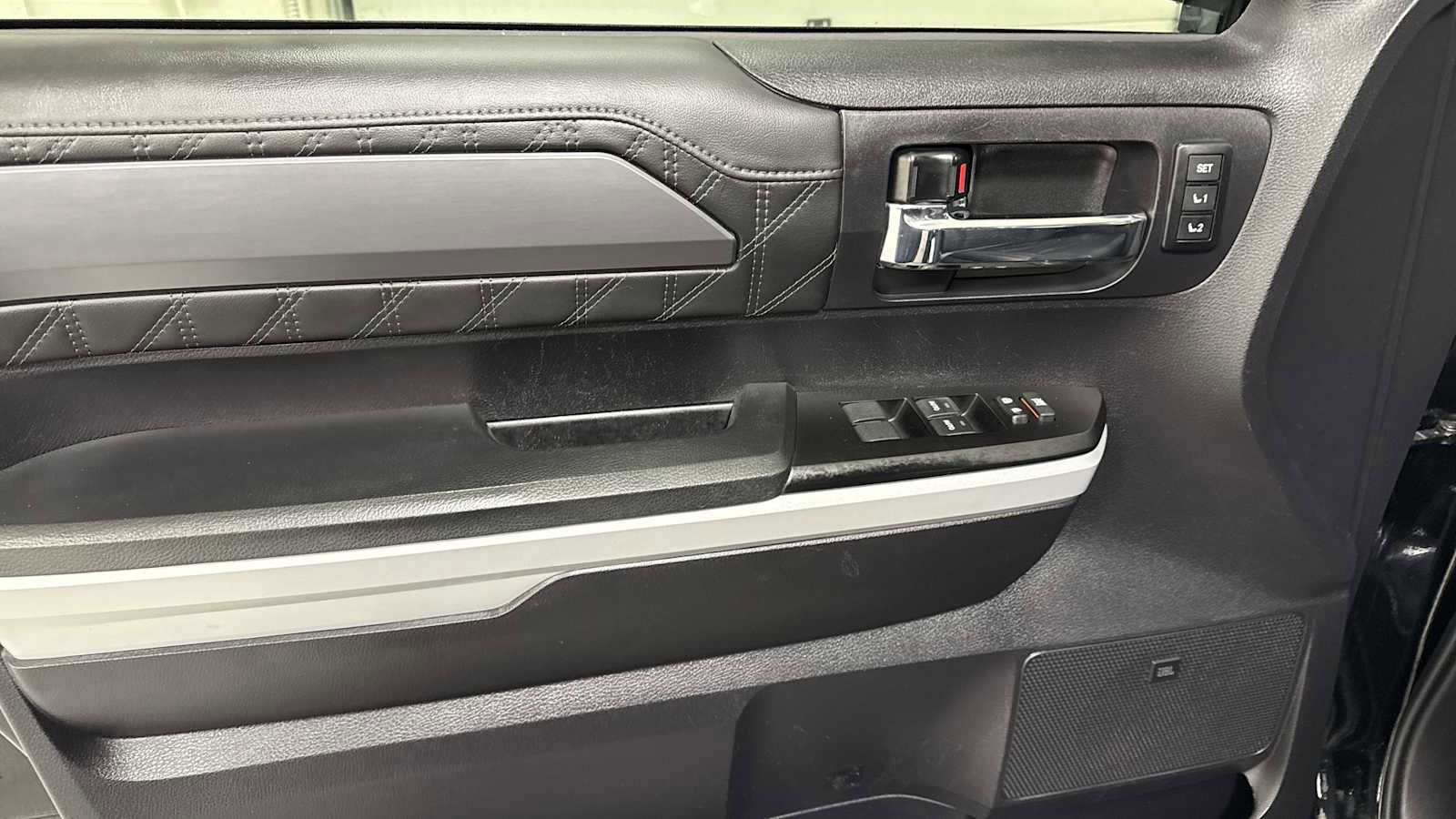 Certified 2021 Toyota Tundra Platinum image 15