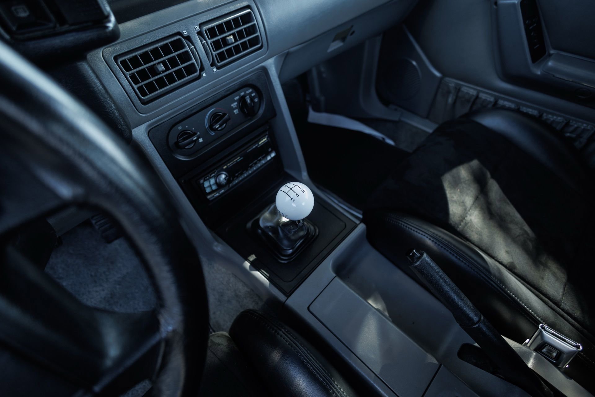 Used 1993 Ford Mustang Cobra RWD image 45