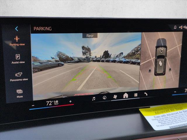 New 2026 BMW X3 xDrive30 w/ Premium Package image 13