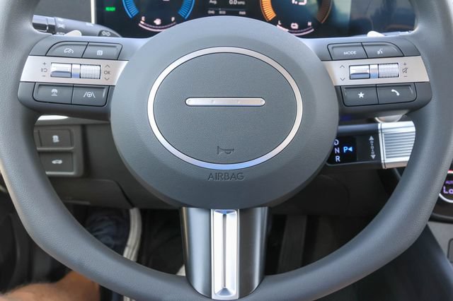 New 2026 Hyundai Sonata Blue FWD image 21