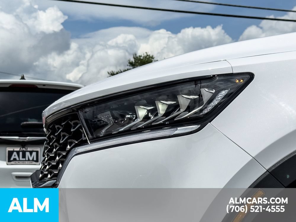 Used 2023 Kia Sorento S AWD/4WD image 10