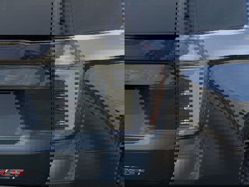 New 2026 Chevrolet Suburban RST image 11