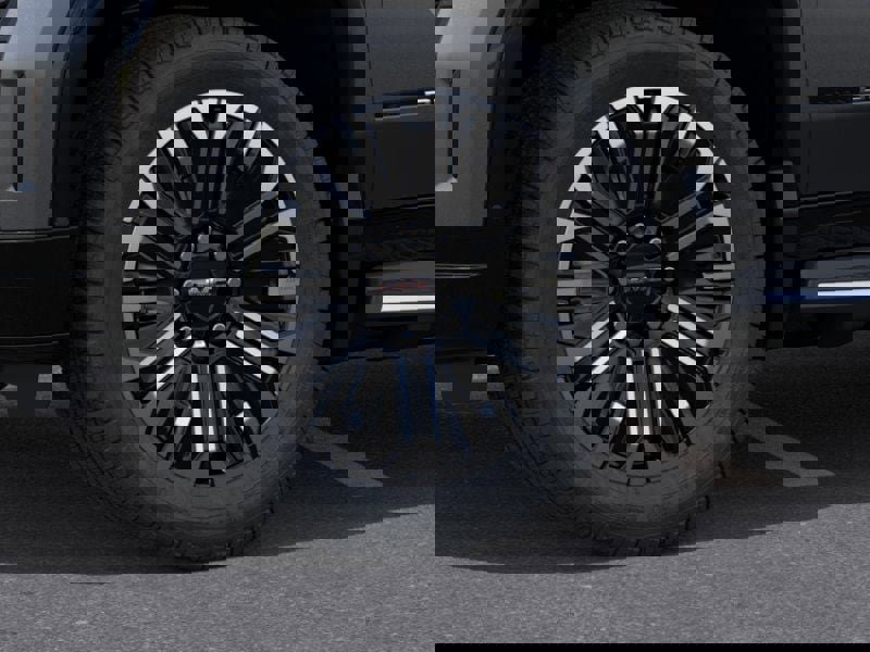 New 2026 GMC Sierra EV Denali image 36