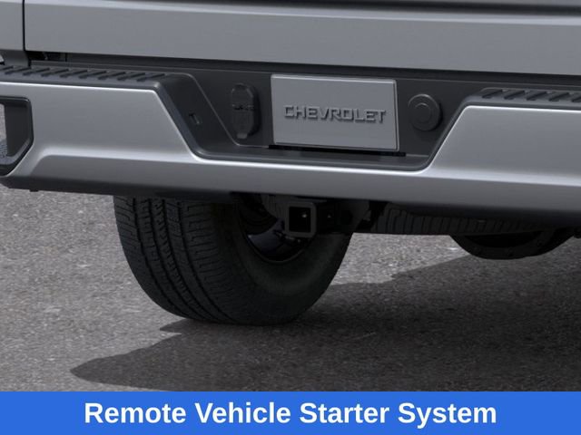 New 2026 Chevrolet Silverado 1500 RST image 15