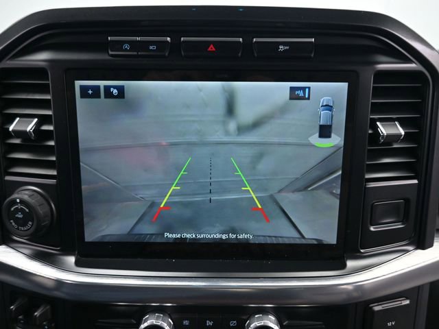 Used 2021 Ford F150 Lariat w/ Equipment Group 502A High image 20