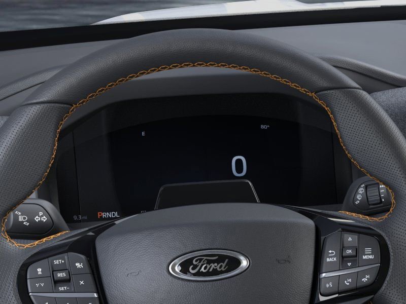 New 2026 Ford Explorer Tremor AWD/4WD image 13