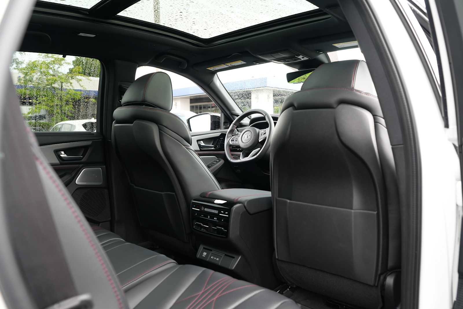 Certified 2026 Acura MDX A-Spec w/ Advance Package AWD/4WD image 31