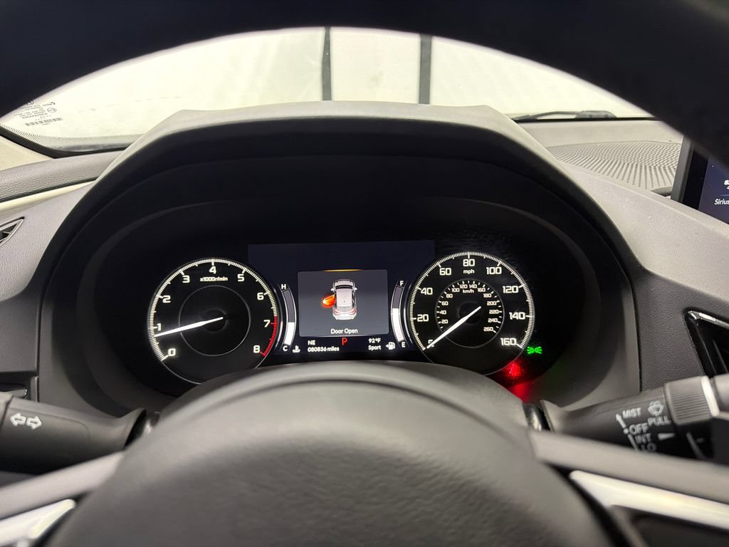 Used 2019 Acura RDX AWD image 29