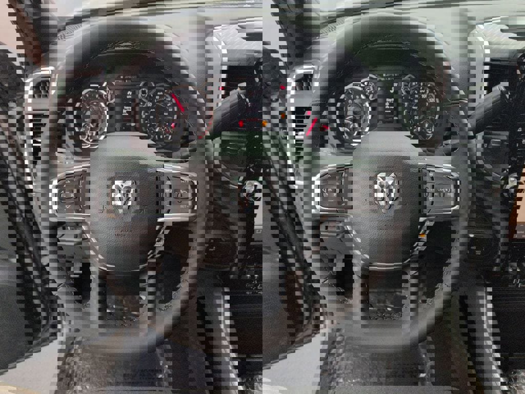 New 2026 RAM 2500 Big Horn image 14