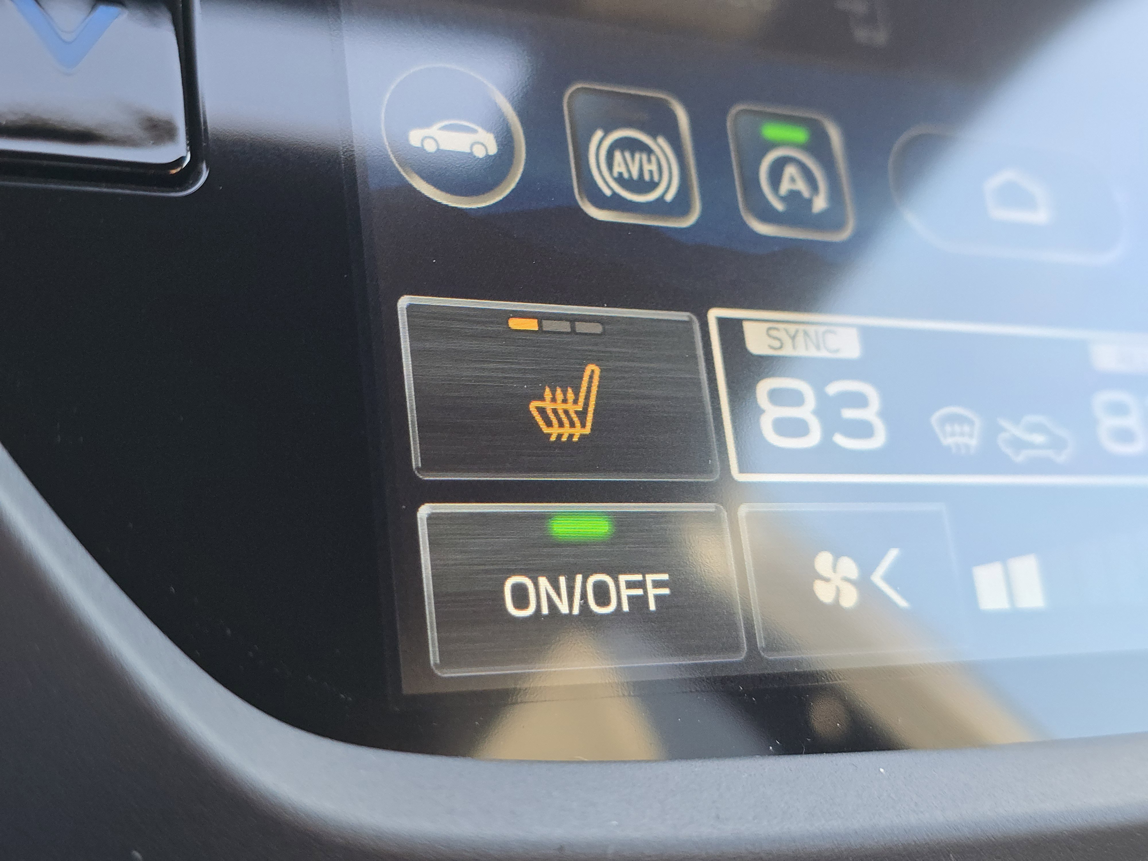 New 2026 Subaru Forester Sport image 11