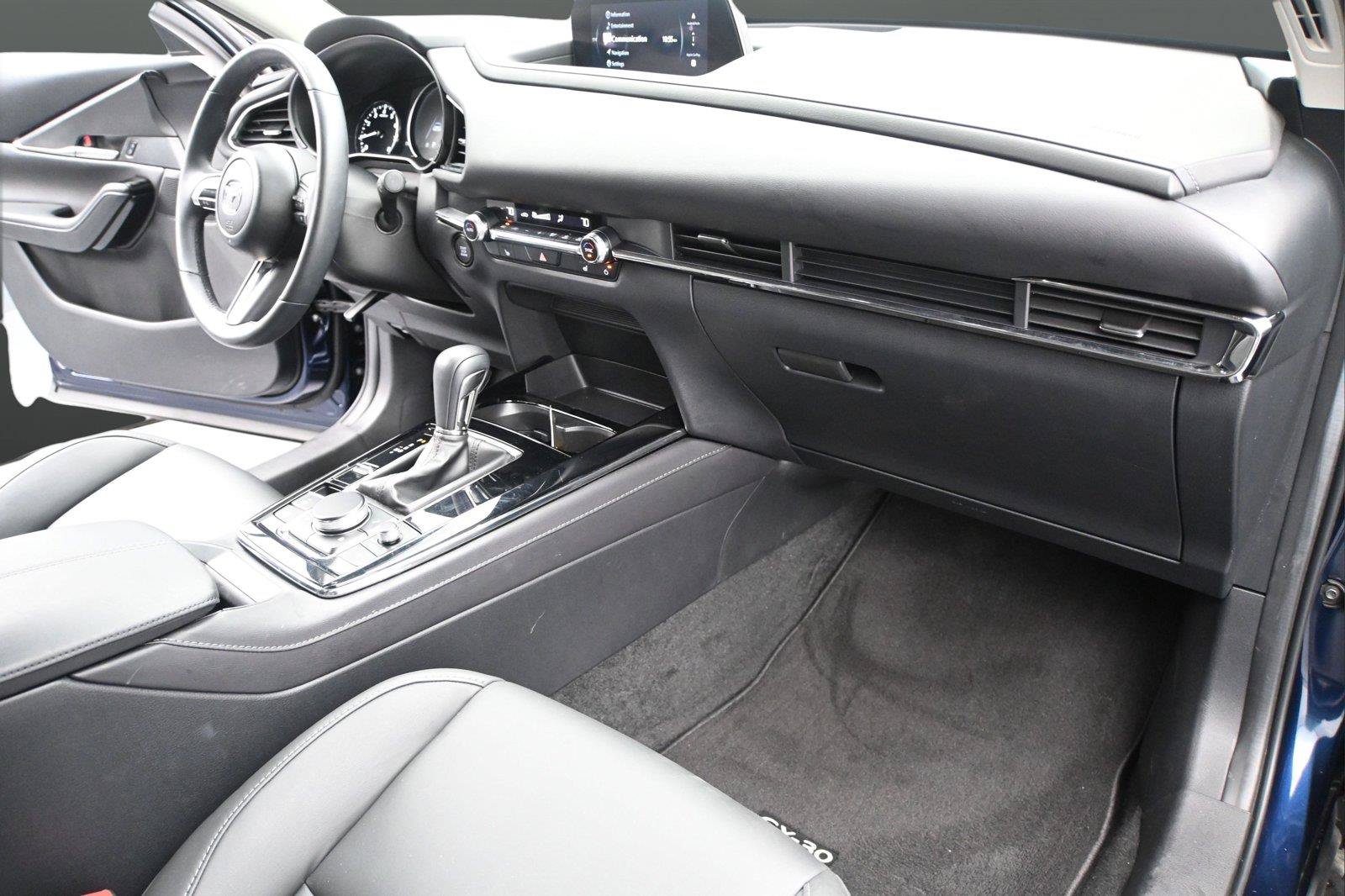 Used 2024 MAZDA CX-30 AWD 2.5 S w/ Preferred Package image 15