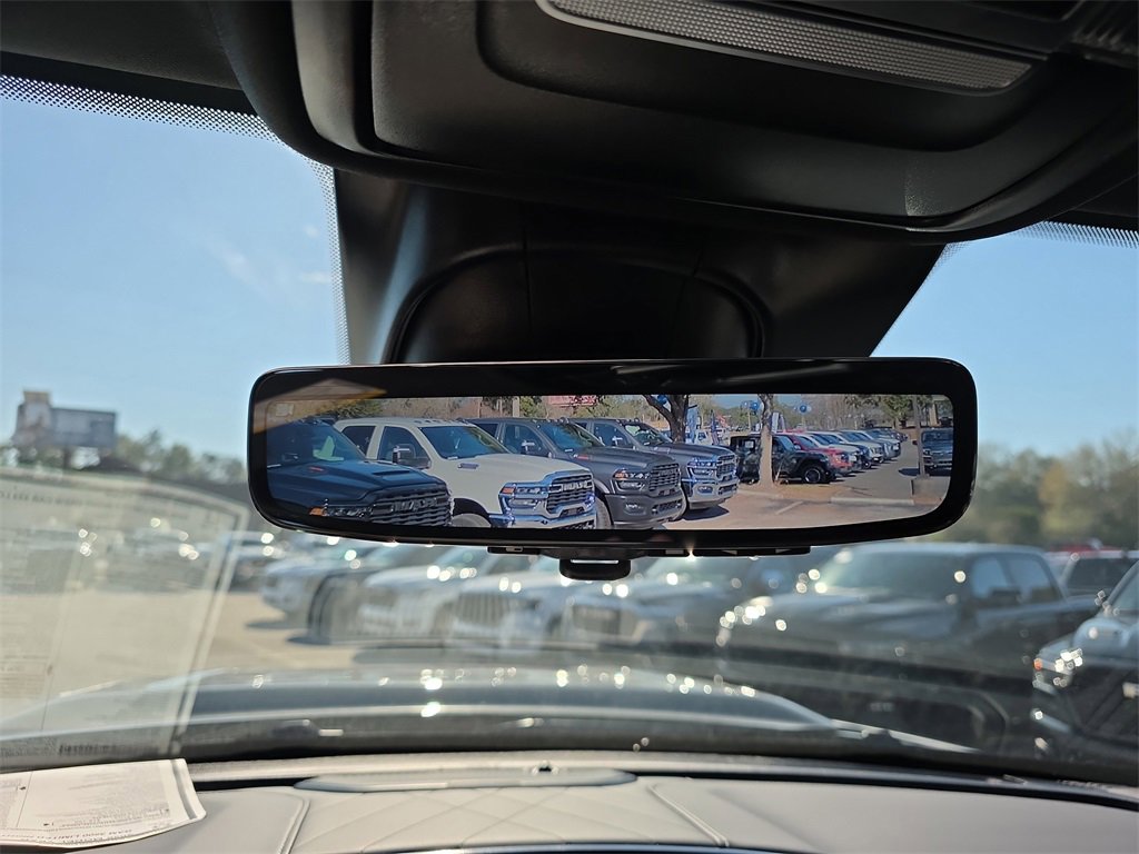 New 2026 RAM 3500 Limited image 33