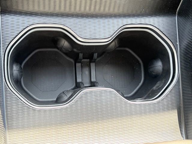 New 2026 Jeep Grand Cherokee Limited w/ Luxury Tech Group II image 25