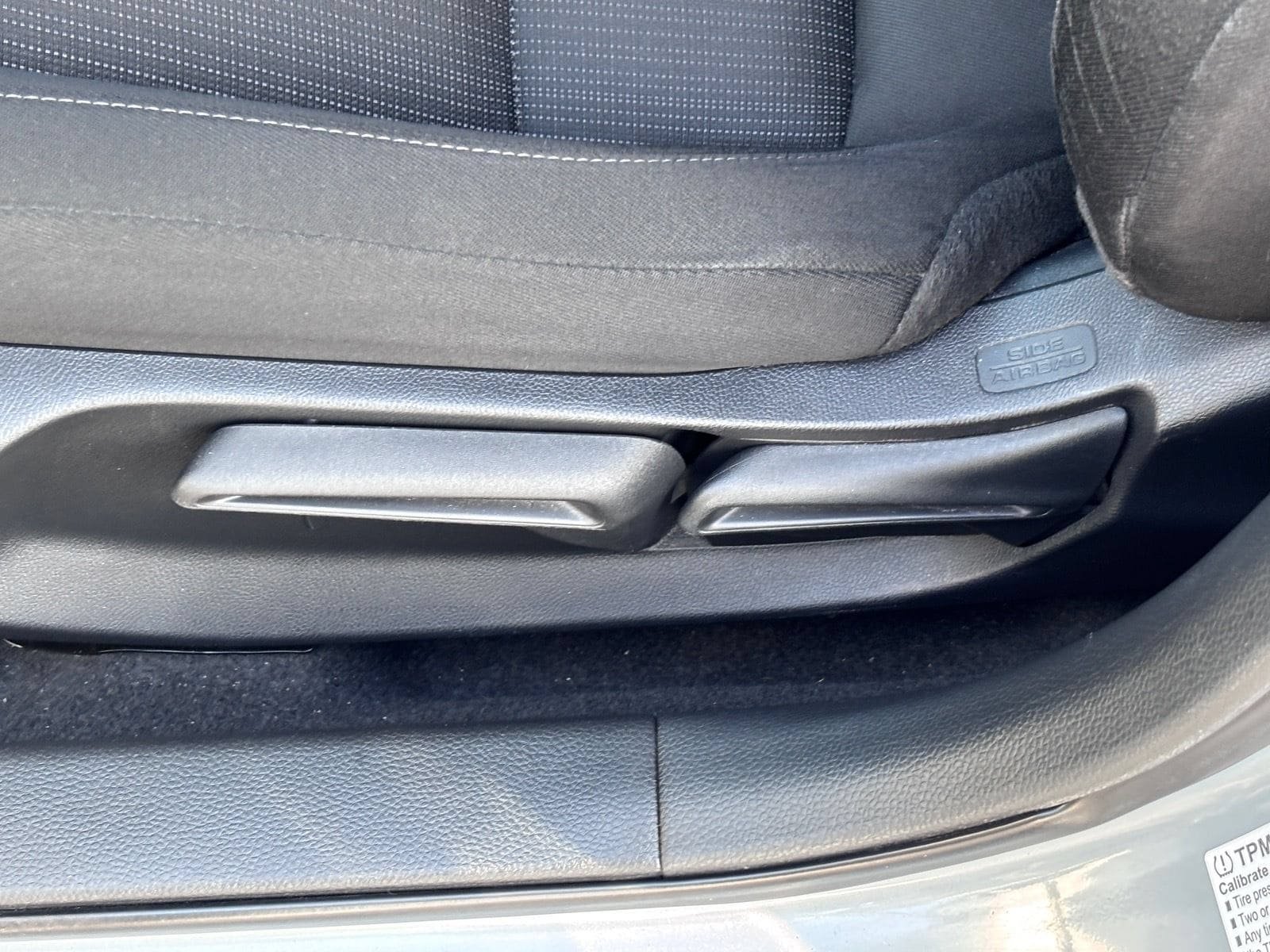 Certified 2022 Honda Civic EX image 19