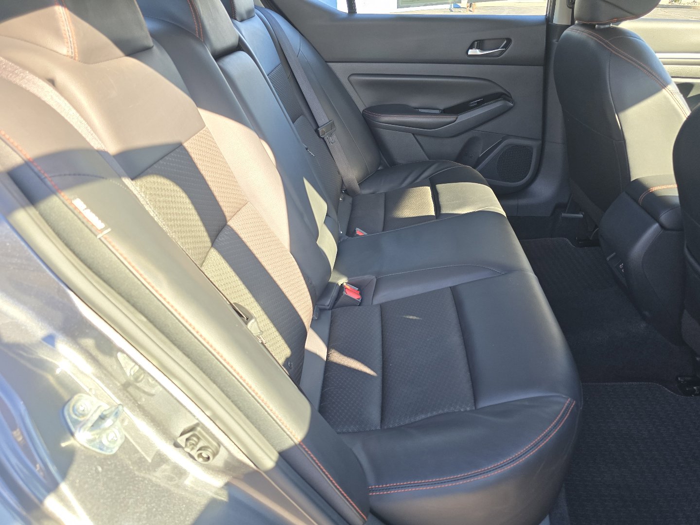 Used 2024 Nissan Altima 2.5 SR image 22