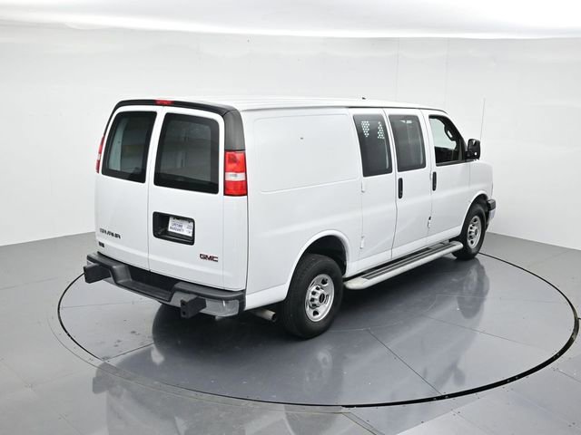 Used 2023 GMC Savana 2500 w/ Driver Convenience Package image 36