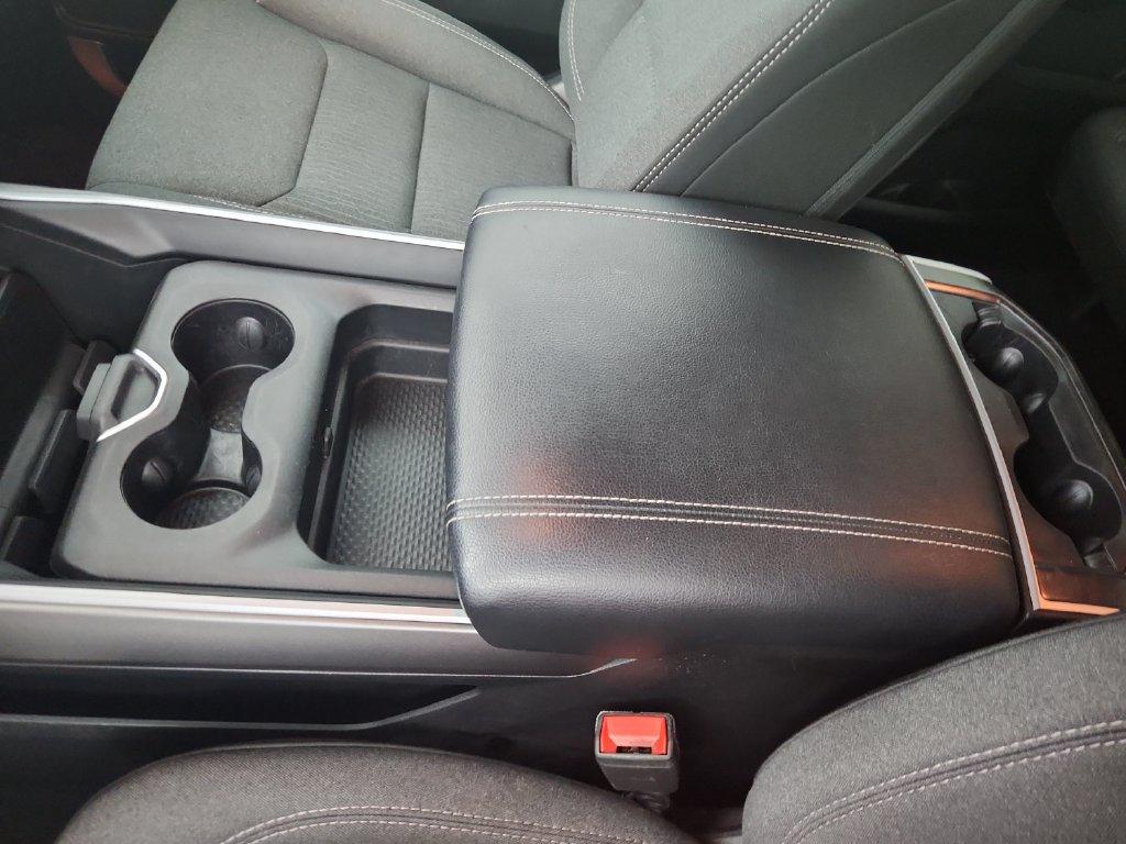Certified 2021 RAM 1500 Big Horn RWD image 33