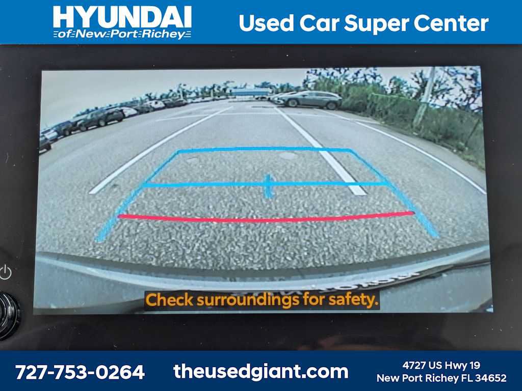 Used 2026 Toyota Corolla Cross L FWD image 21