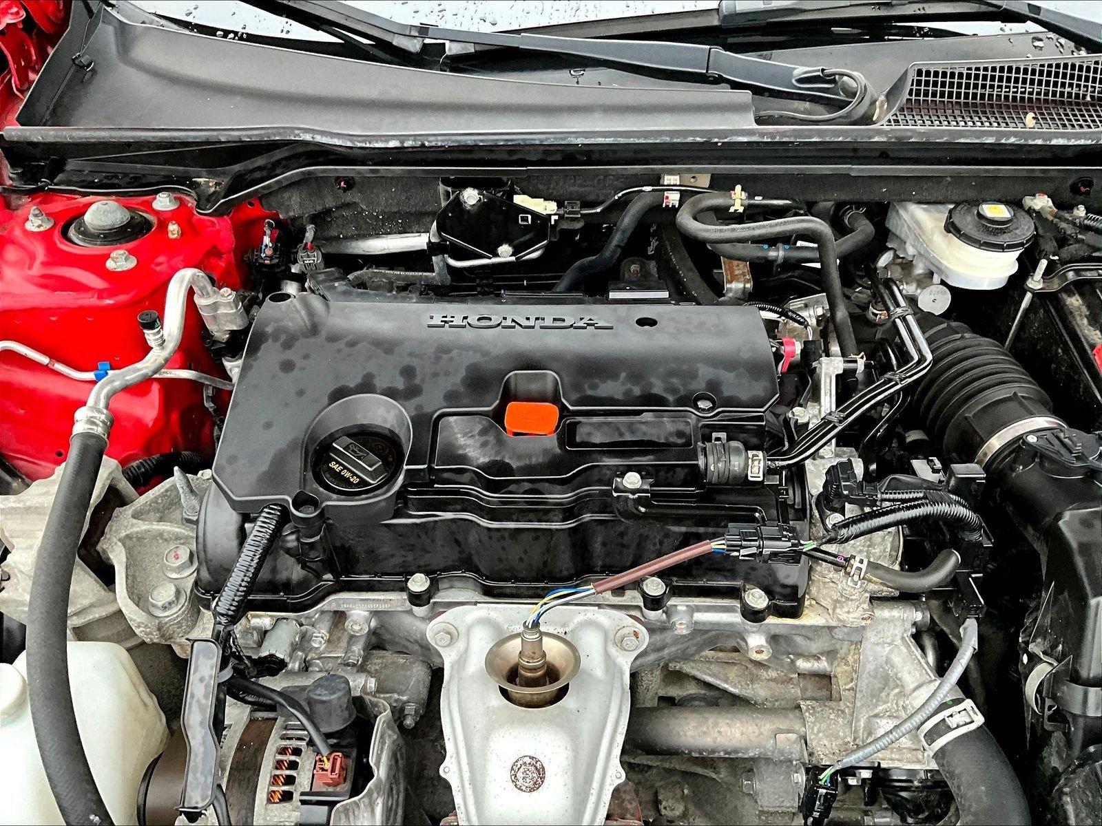 Used 2023 Honda Civic Sport image 29