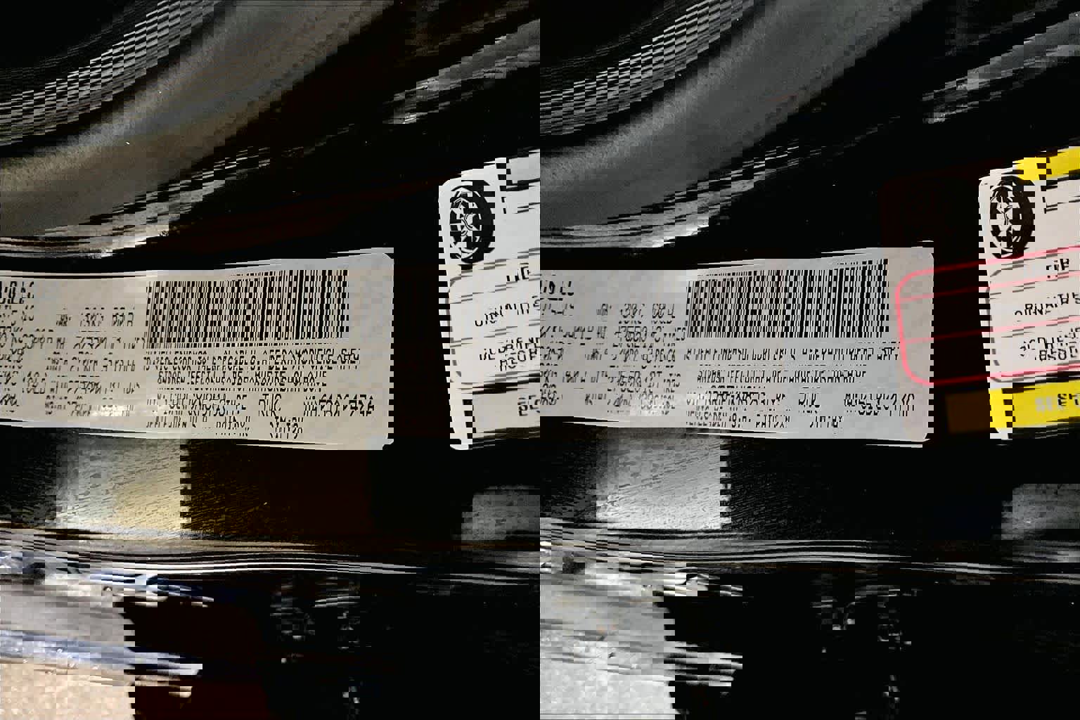 Used 2019 RAM 1500 Big Horn image 37