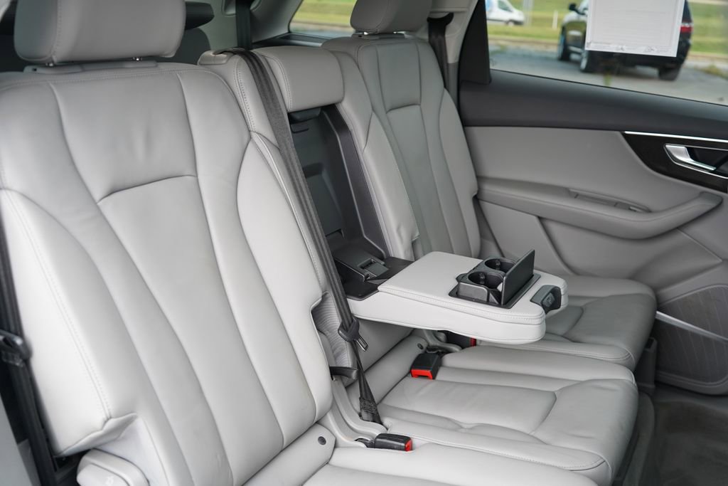 Used 2024 Audi Q7 2.0T Premium Plus image 23