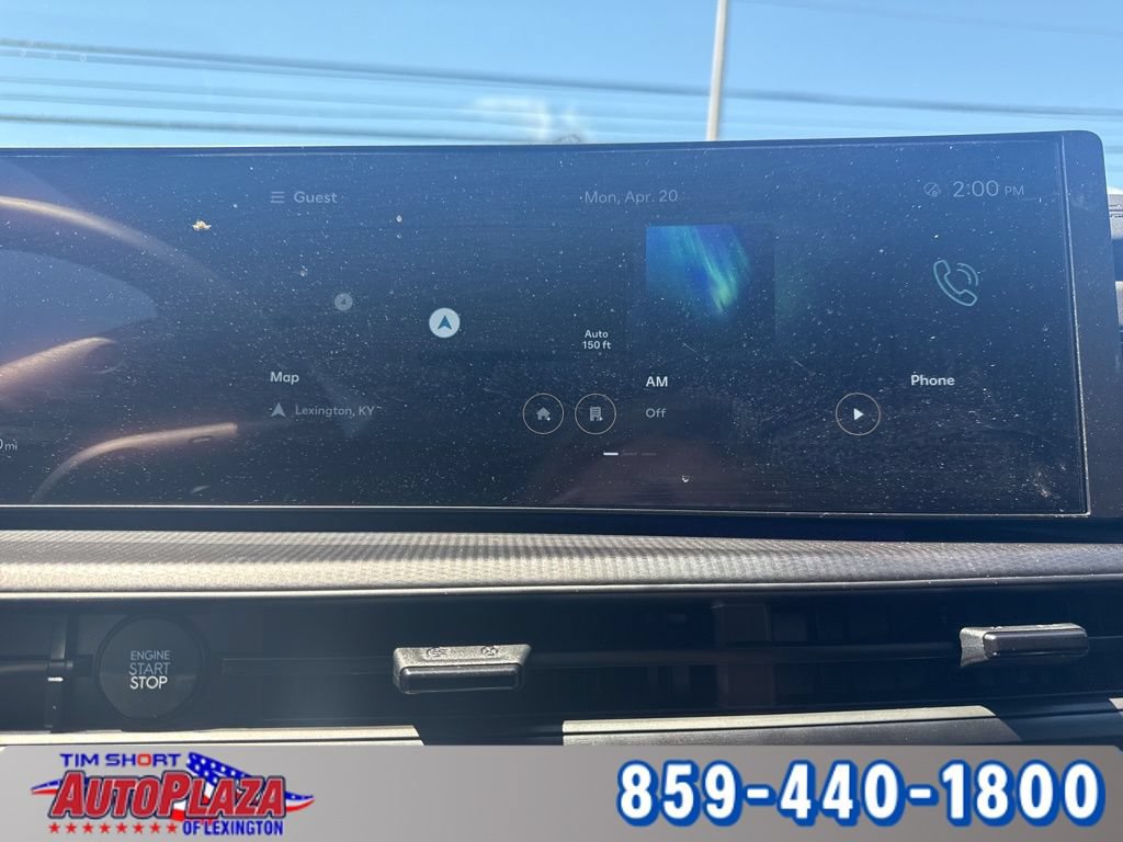 Used 2025 Hyundai Santa Fe Calligraphy AWD/4WD image 18