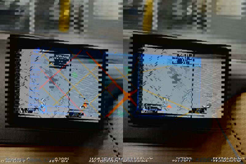 Used 2017 BMW i3 image 26