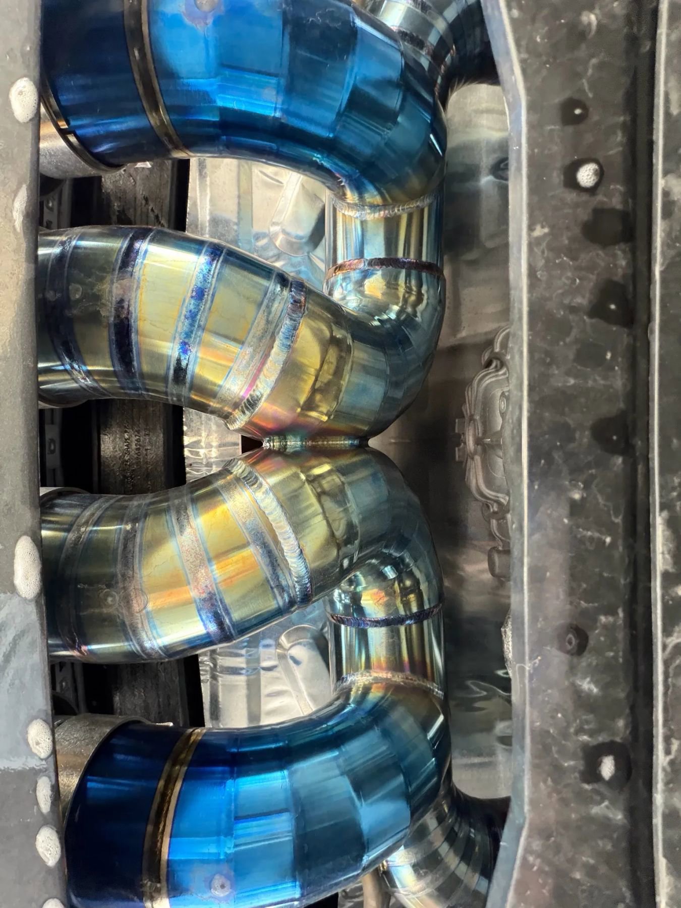 Used 2024 Chevrolet Corvette Z06 w/ Z07 Performance Package image 42