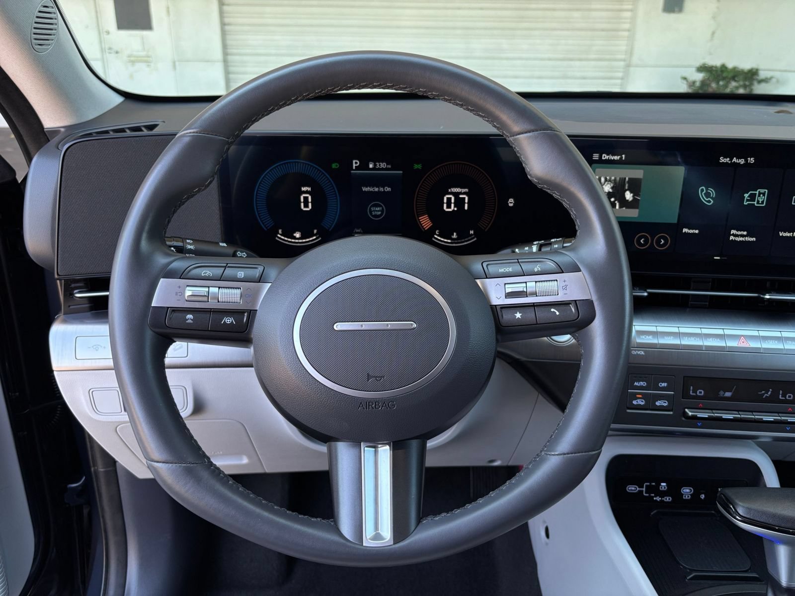 Used 2026 Hyundai Kona SEL Sport FWD image 28