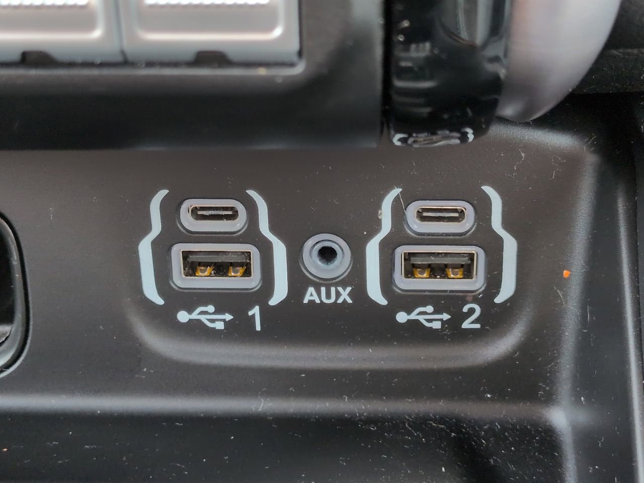 Used 2023 RAM 1500 TRX w/ TRX Level 2 Equipment Group image 24
