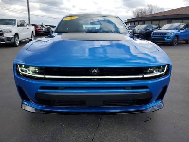 New 2026 Dodge Charger R/T AWD/4WD image 9