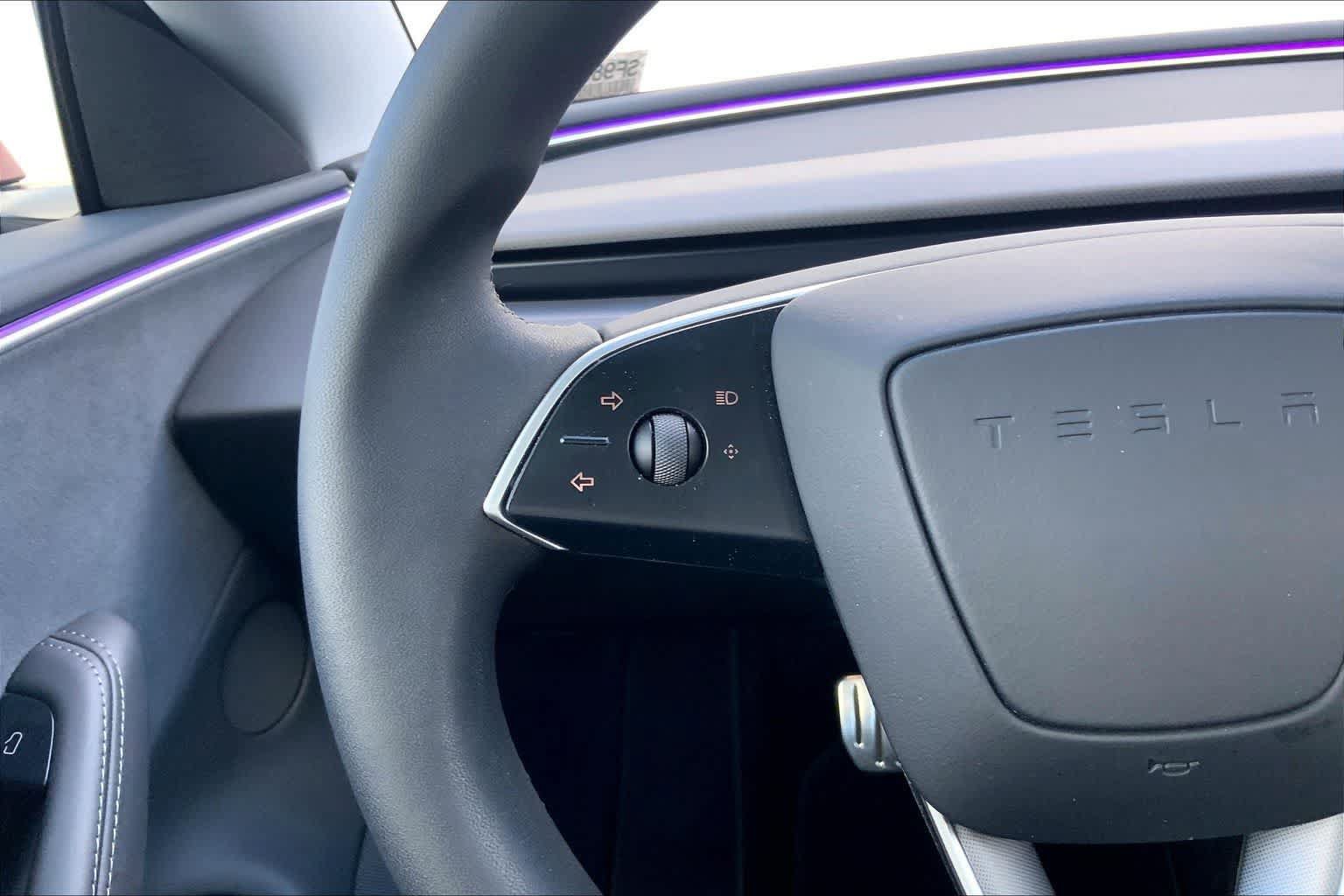 Used 2025 Tesla Model 3 Performance AWD/4WD image 24