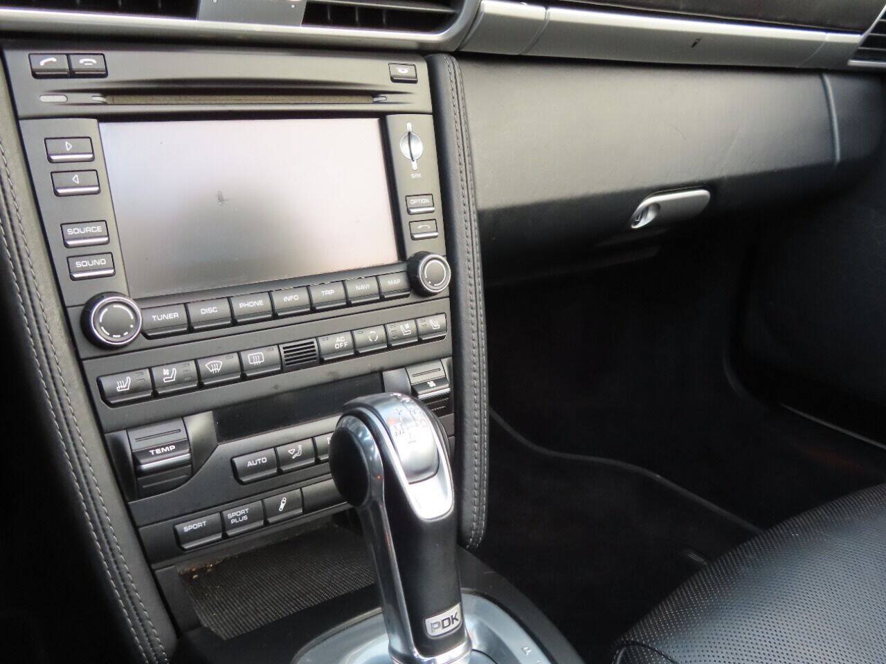 Used 2012 Porsche 911 Edition 918 Spyder AWD/4WD image 33