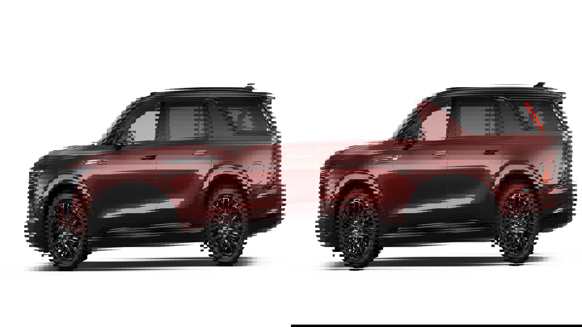 New 2026 Cadillac Escalade IQL Sport 1 image 41