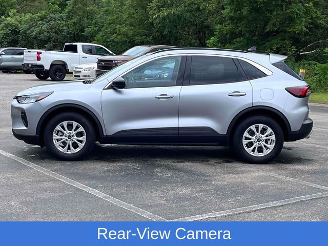 Used 2023 Ford Escape Active w/ Tech Pack #1 image 6