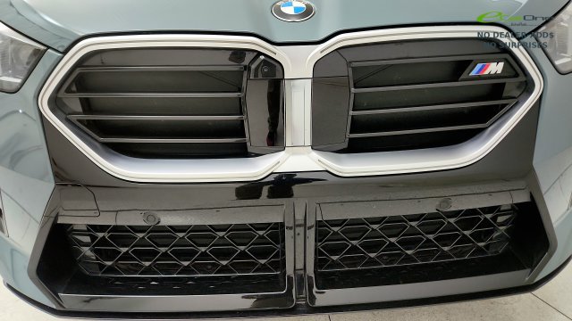 Used 2026 BMW X2 M35i AWD/4WD image 25