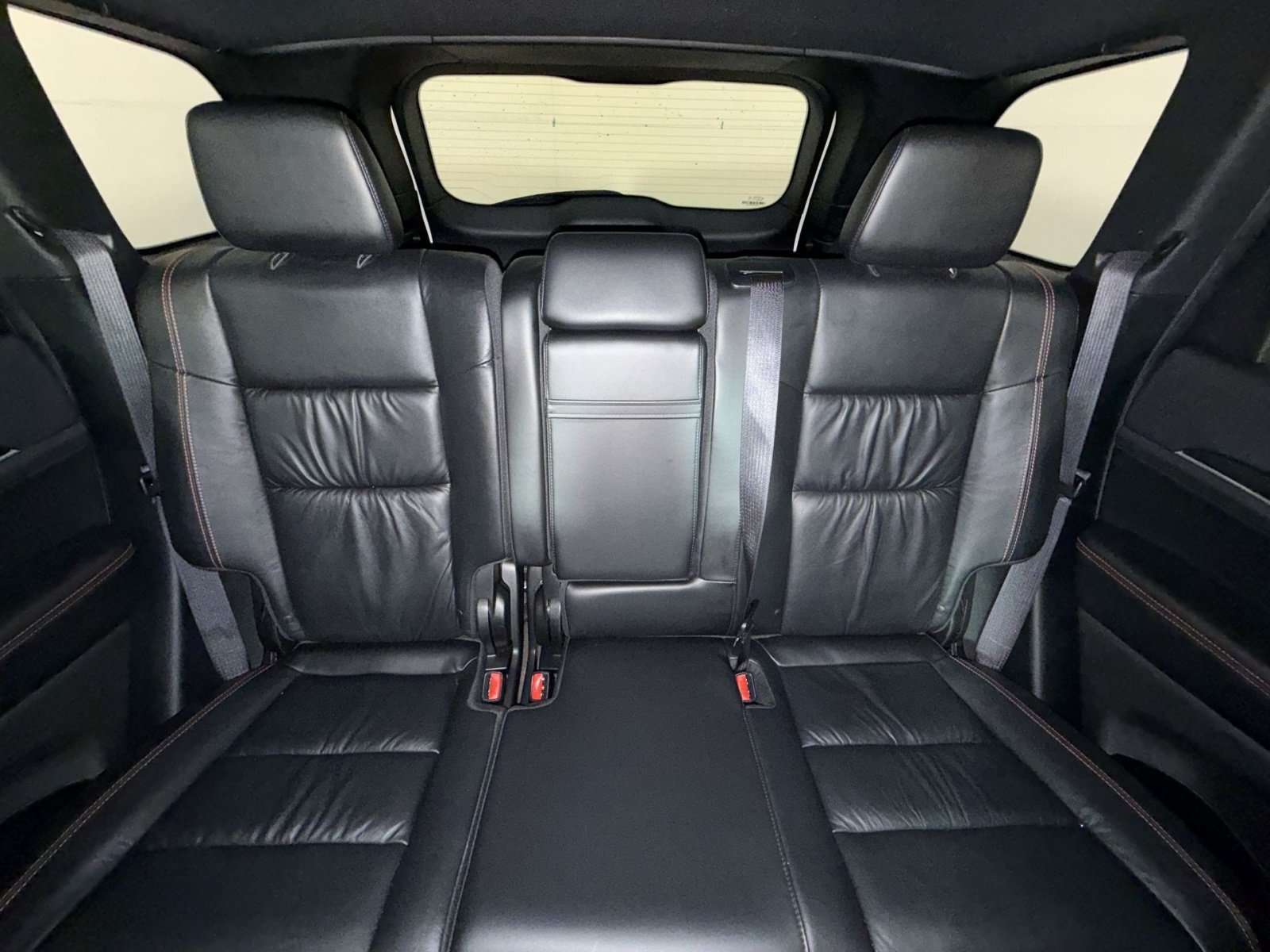 Used 2016 Jeep Grand Cherokee Limited 75th Anniversary AWD/4WD image 25