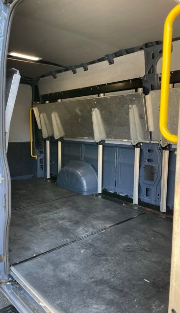 Used 2021 RAM ProMaster 3500 image 21