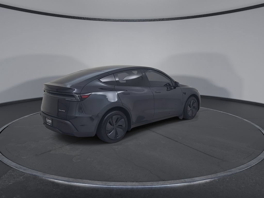 Used 2026 Tesla Model Y AWD image 16
