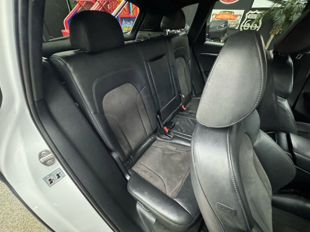 Used 2016 Audi SQ5 Premium Plus AWD/4WD image 18