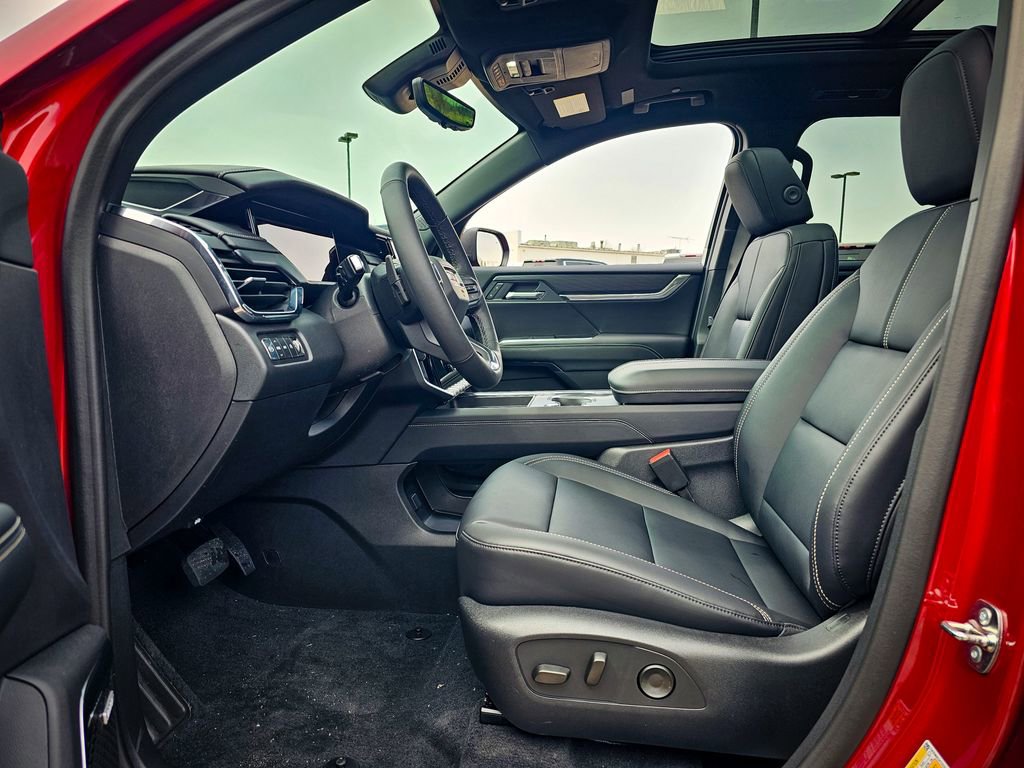 New 2026 GMC Acadia Elevation image 13