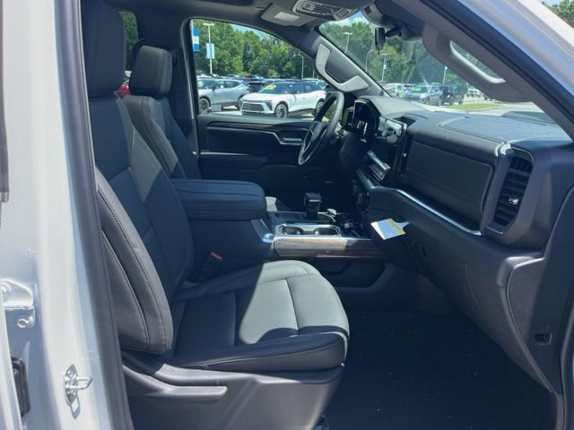 New 2026 Chevrolet Silverado 1500 LT Trail Boss w/ LT Trail Boss Premium Package AWD/4WD image 42